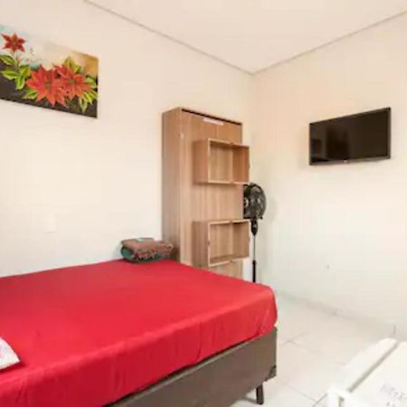 Pousada Casa Da Fernanda, Suite Sky ปรายากรันเด ภายนอก รูปภาพ